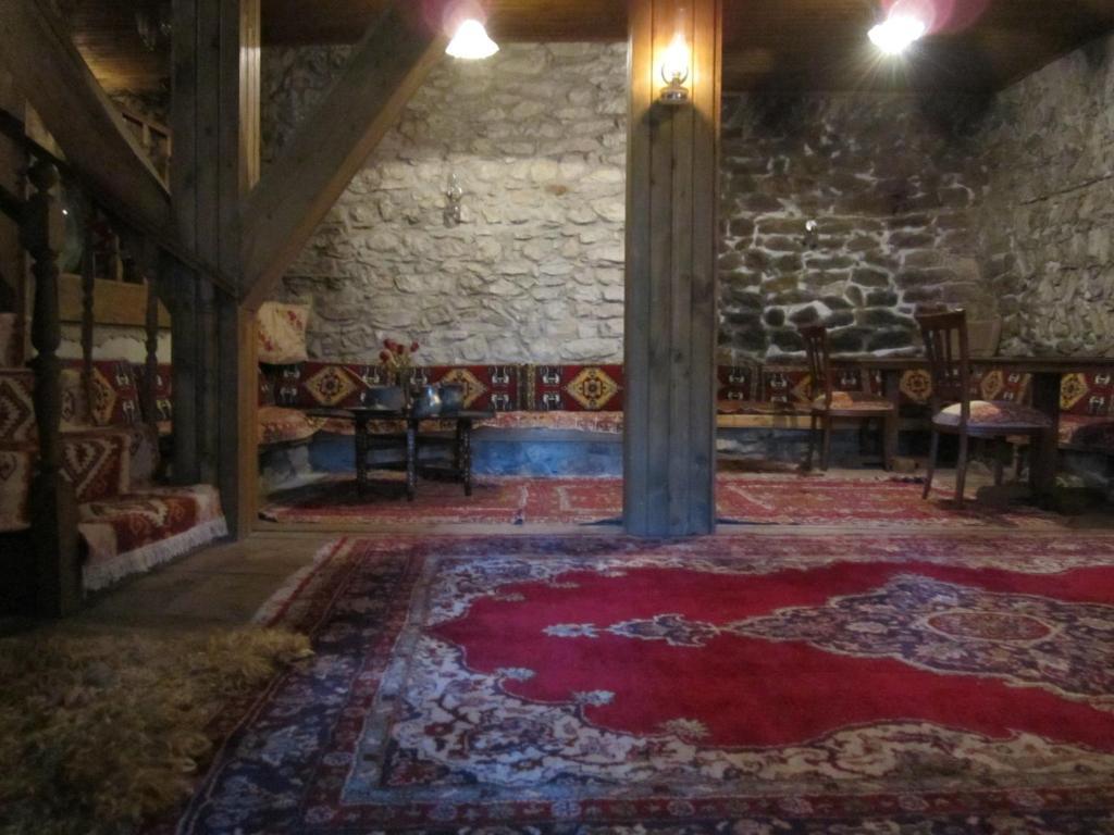 Tabag Ahmet Bey Konagi Hotel Safranbolu Exterior photo