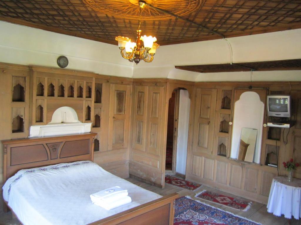 Tabag Ahmet Bey Konagi Hotel Safranbolu Exterior photo