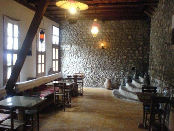 Tabag Ahmet Bey Konagi Hotel Safranbolu Exterior photo